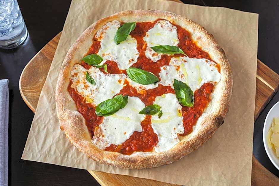 Sheraton Lincoln Harbor Hotel