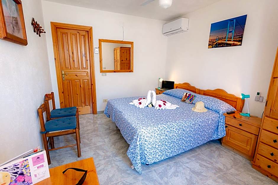 Hotel Casa Adolfo Ischia