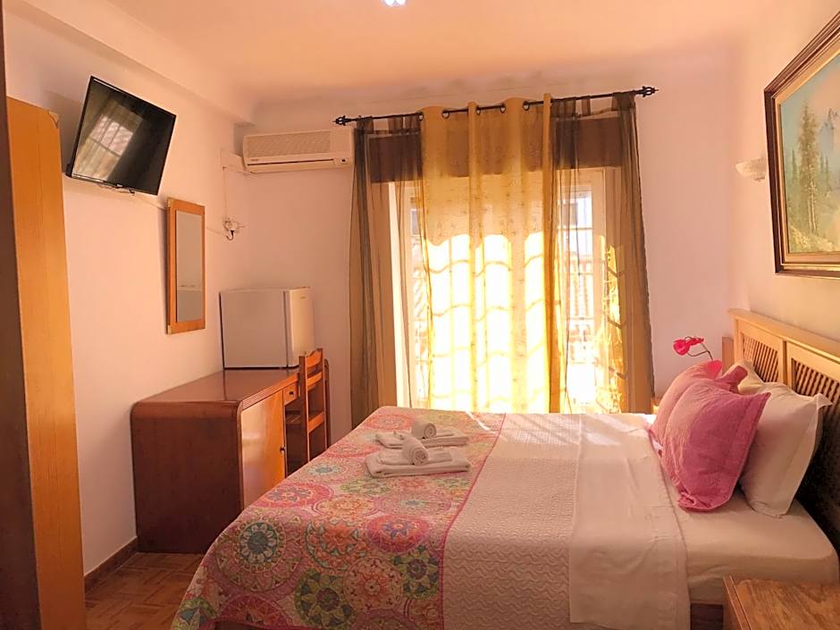 Lagos Central Suite DBV Guesthouse