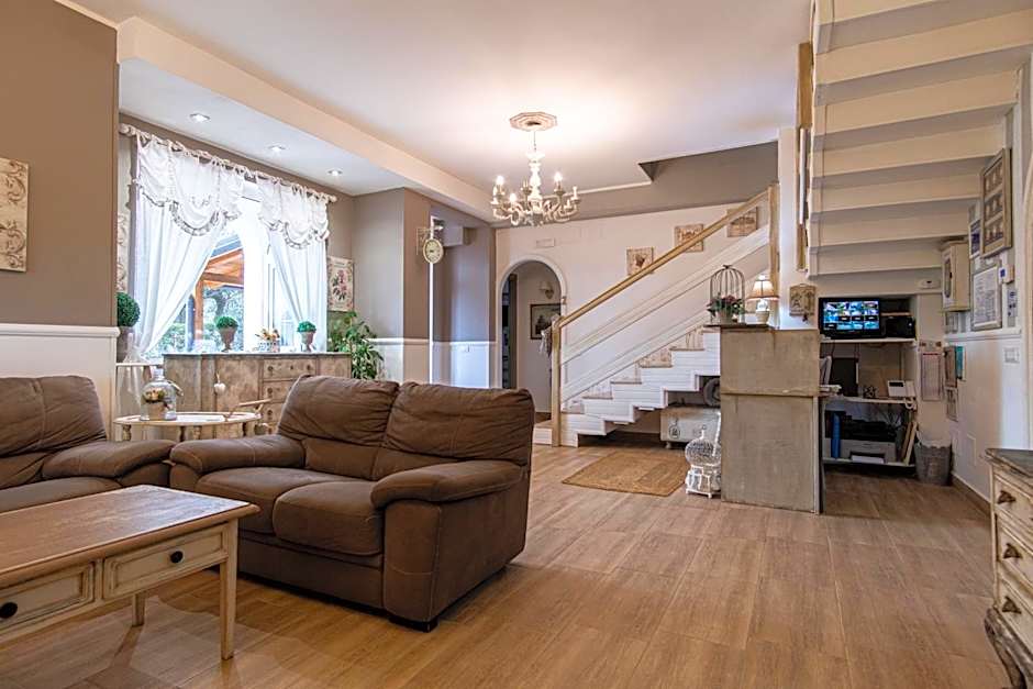 Grotta dei Puntali B&B