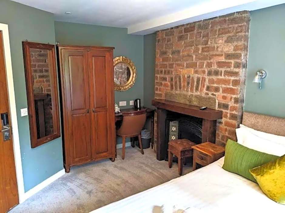 Friars Wynd Guest Rooms