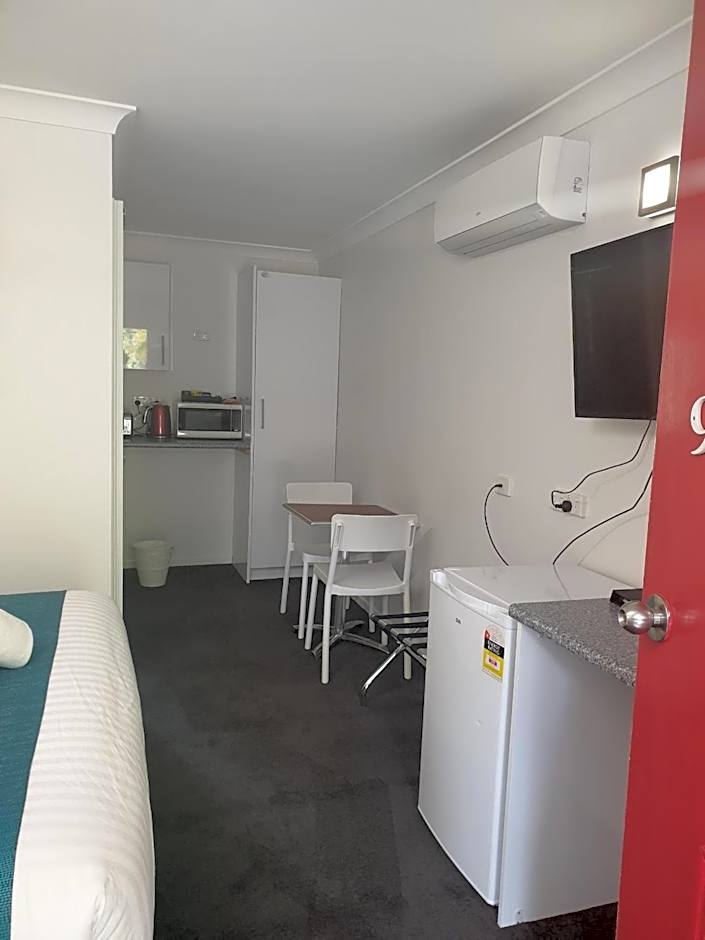Beerwah Motor Lodge