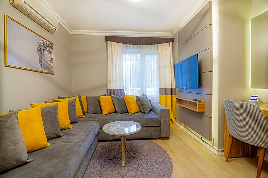 La Palace Exclusive Design