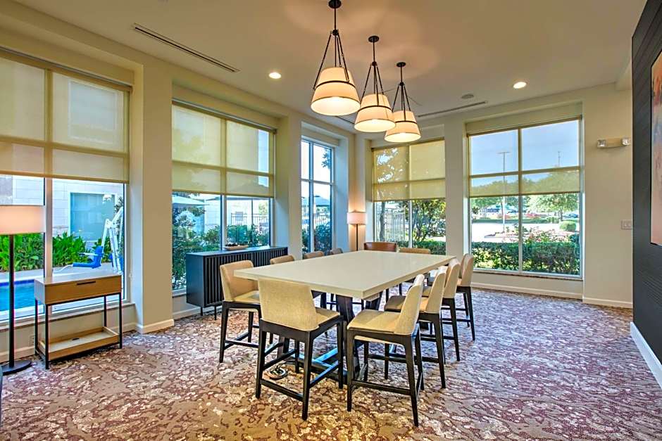 Hilton Garden Inn Dallas/Arlington