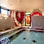 Green Rich Hotel Yonagoekimae Artificial hot spring Futamata Yunohana