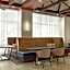 Hampton Inn By Hilton & Suites Greenville-Downtown-Riverplace