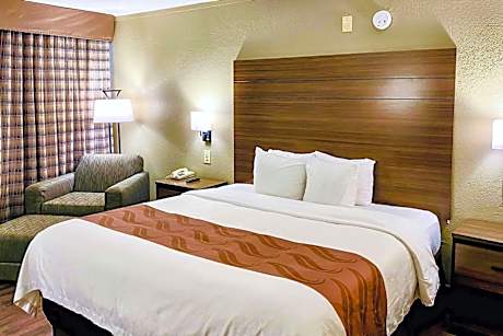 King Room - Non-Smoking