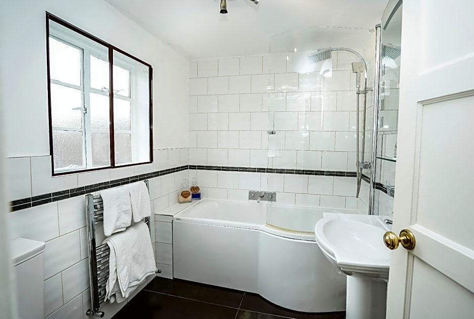 Photo 1 of 1 of 1 Double Bed or 2 Beds