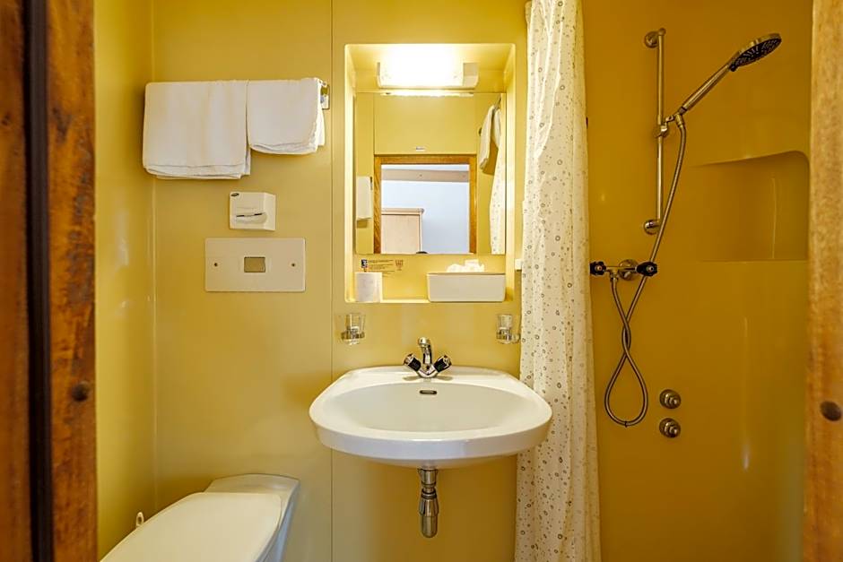 Hotel Restaurant Schwarzer Adler