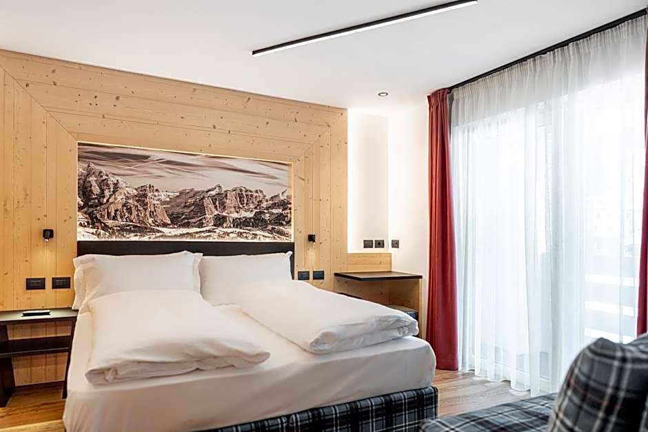 Albergo Garni Edy (B&B)