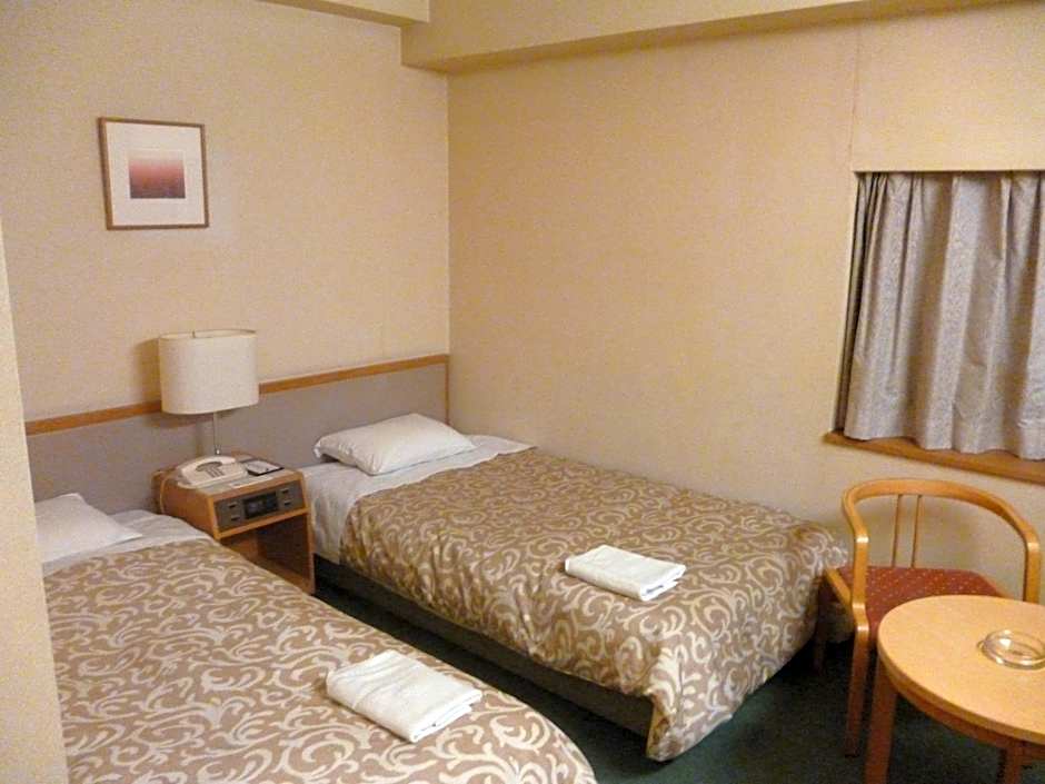 Koraku Garden Hotel