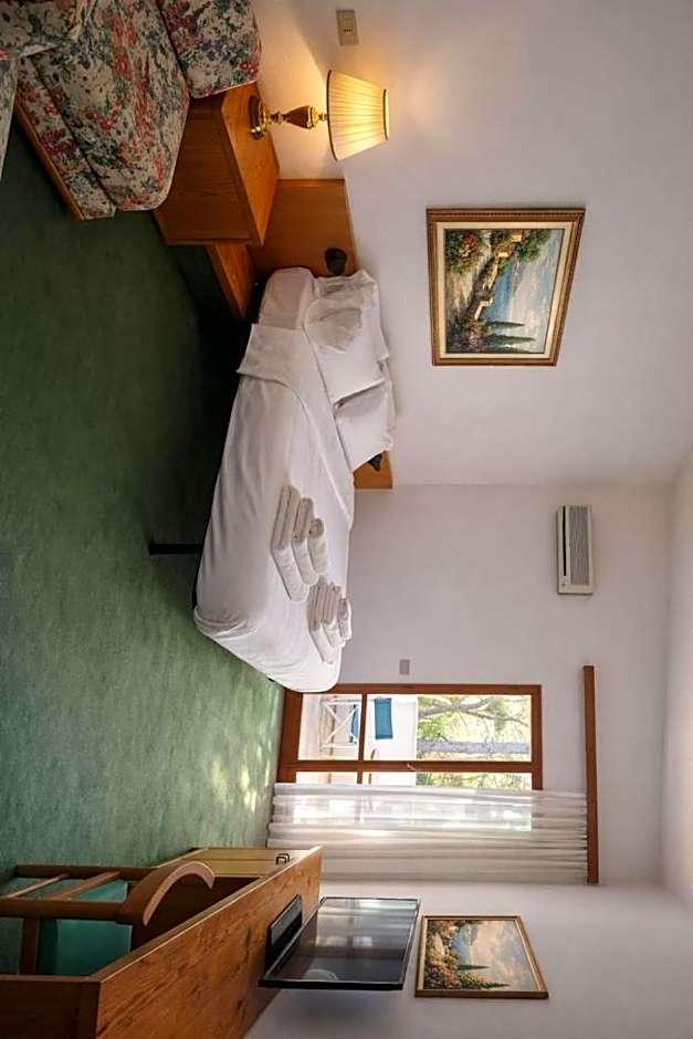 Hotel Kyrie Isole Tremiti