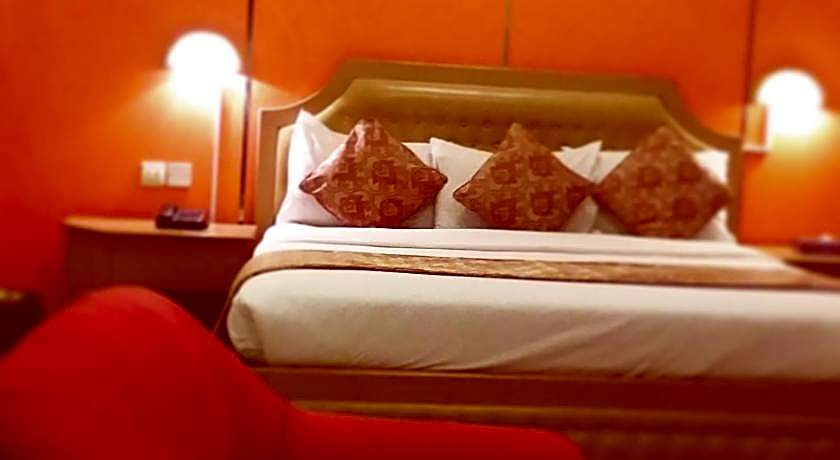 Bowshar International Hotel