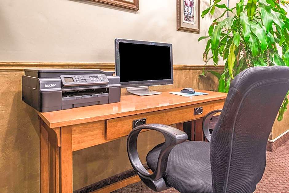 Travelodge by Wyndham Kalispell