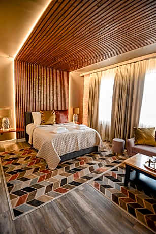 Bahnhofs hotel