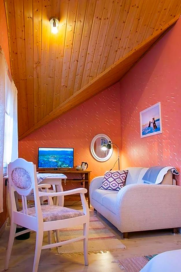Herranniemi Guesthouse
