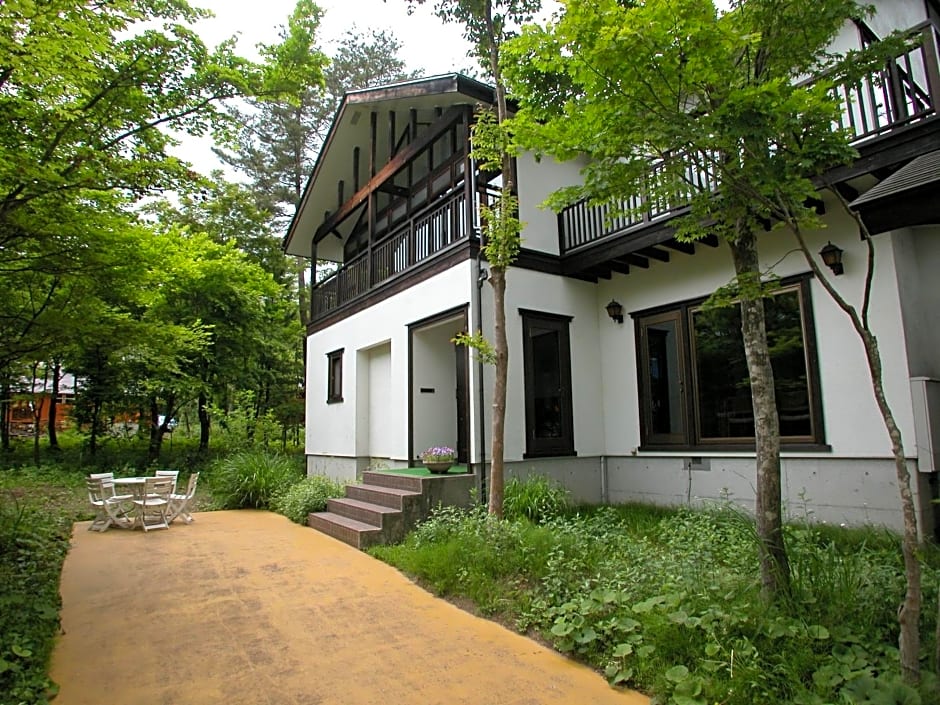 B&B Koyuki Hakuba