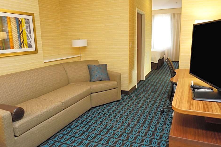 Fairfield by Marriott Inn & Suites Jonestown Lebanon Valley