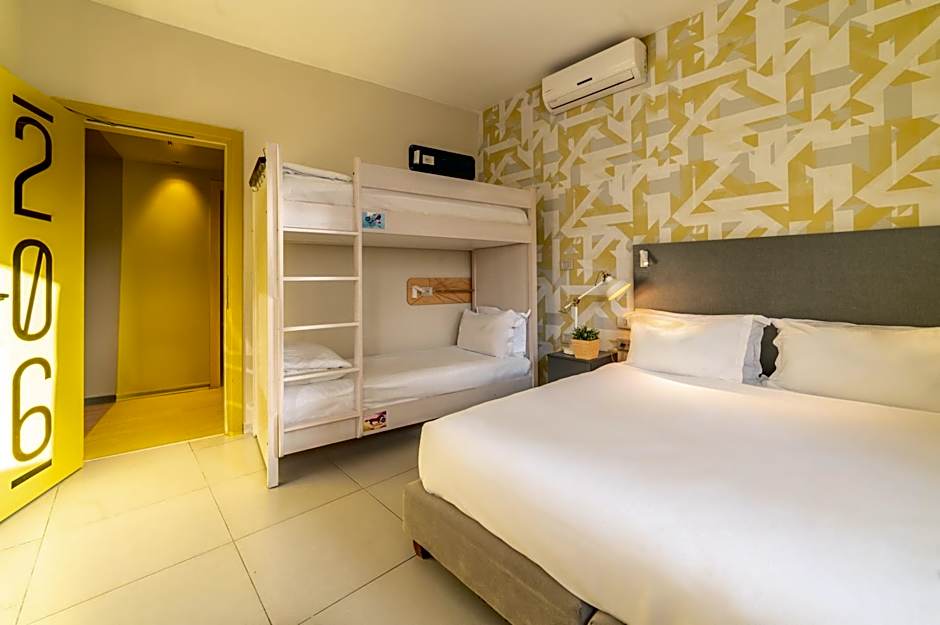 HYVE Jerusalem hosted by STAY