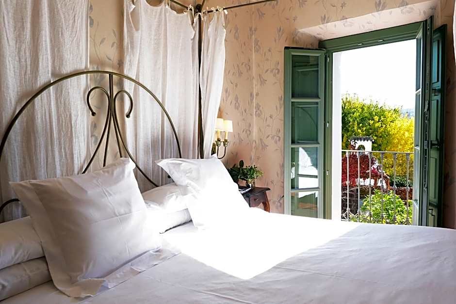 Hotel Molino Del Arco