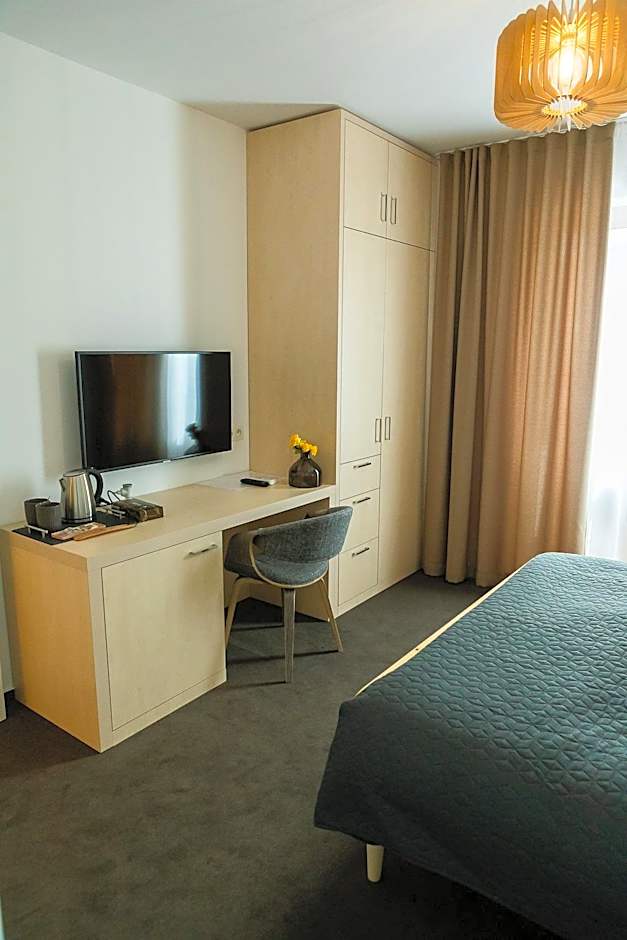 VIGEO lounge b&b coffee