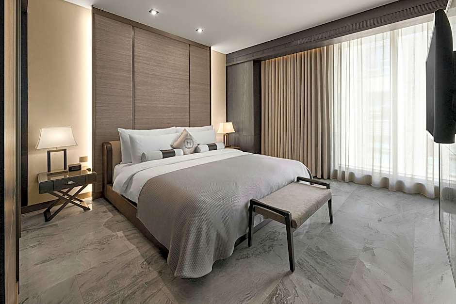 Madison Taipei, a Tribute Portfolio Hotel