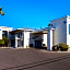 Motel 6-Safford, AZ