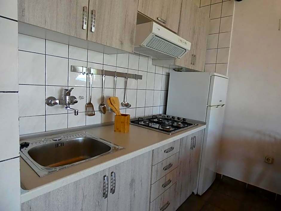 Apartmani Marija