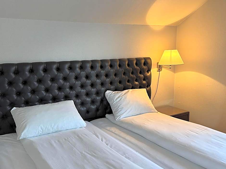 Park Hotel Vossevangen