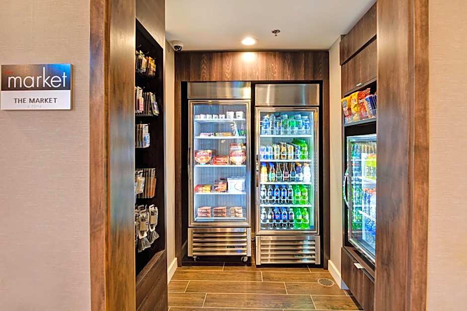 Residence Inn by Marriott Cleveland Airport/Middleburg Heights