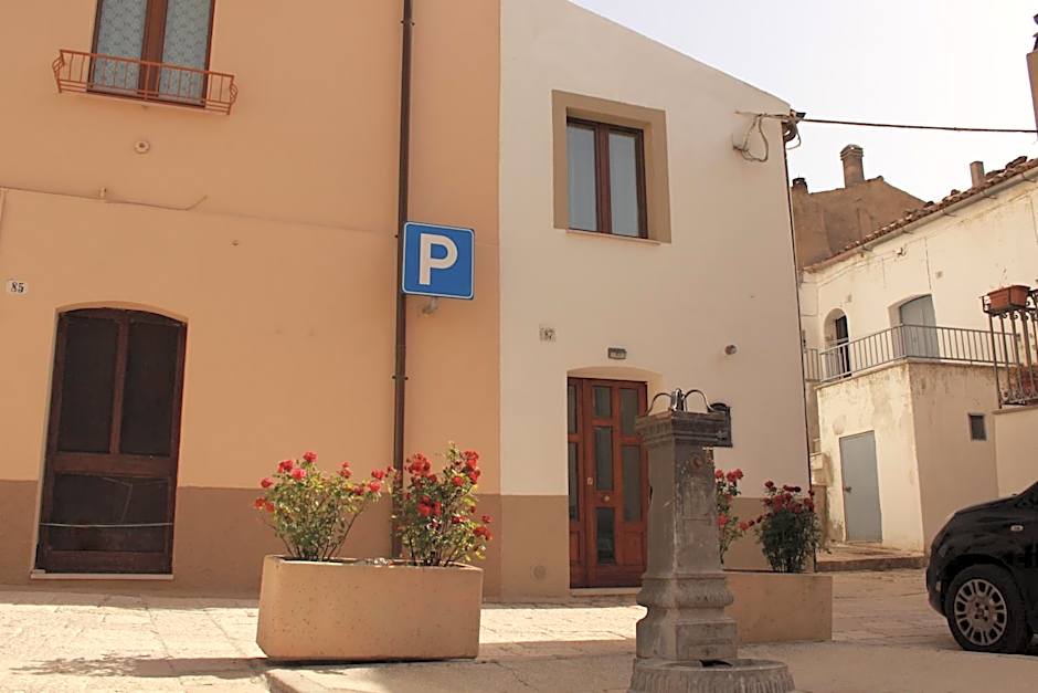 Casa Normanna