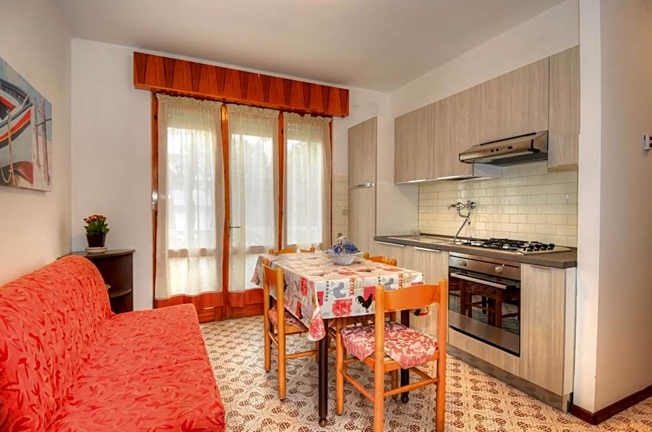 Residence Villa Laura