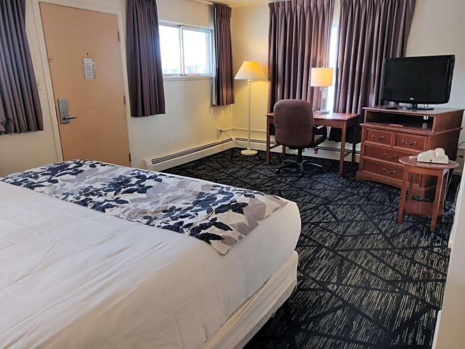 Skyline Motor Inn