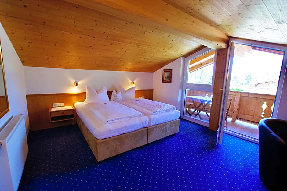 Hotel-Pension Heike