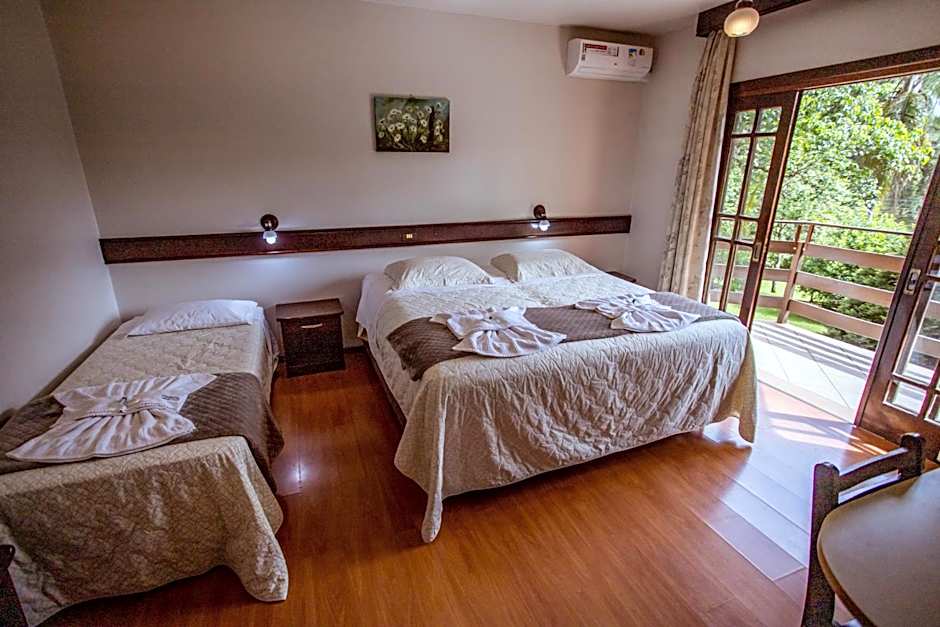 Filadélfia Hospedagens e Eventos