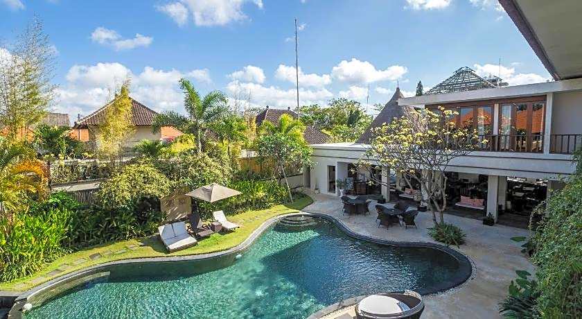 Villa Diana Bali