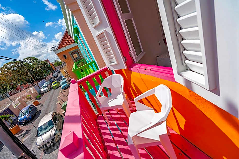 Wynwood Boutique Hotel