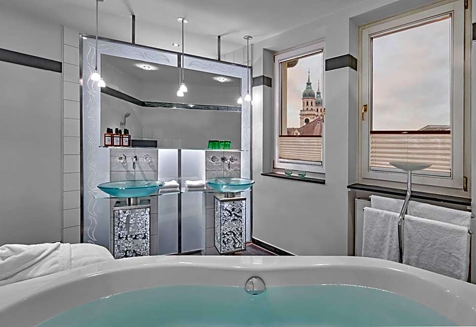 Hotel Schwarzer Adler Innsbruck