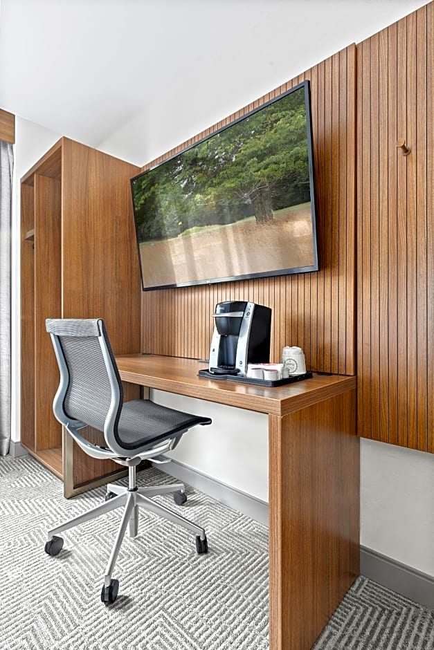 Holiday Inn Manhattan 6th Ave - Chelsea By IHG