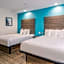 Americas Best Value Inn & Suites Katy