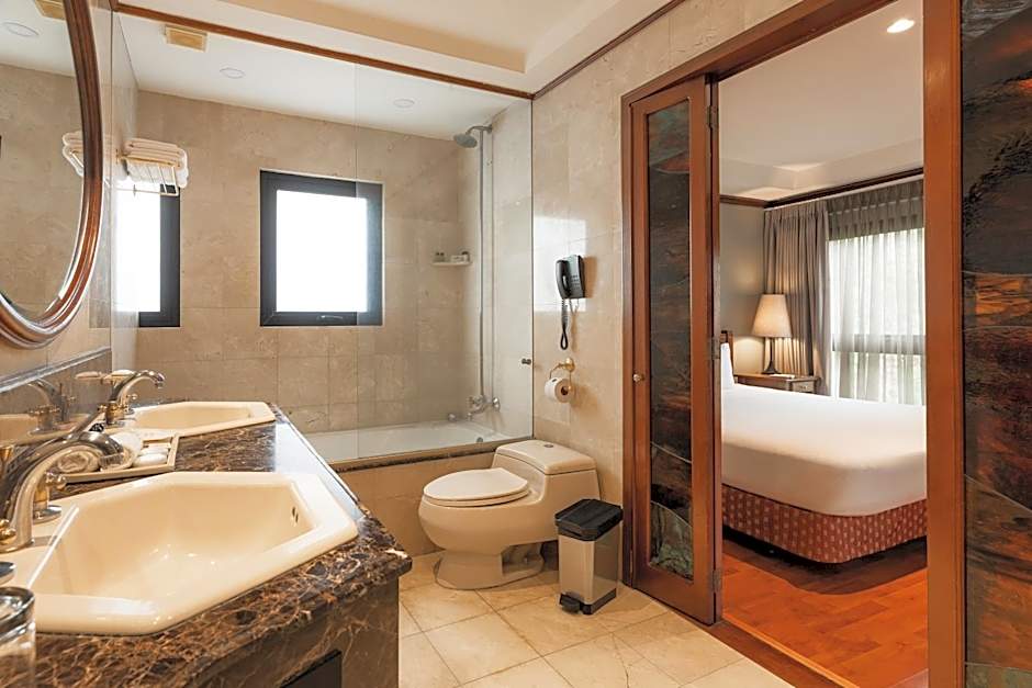 Hotel Park10