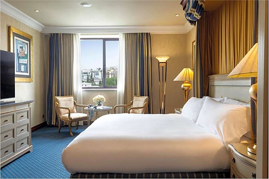 InterContinental Madrid By IHG