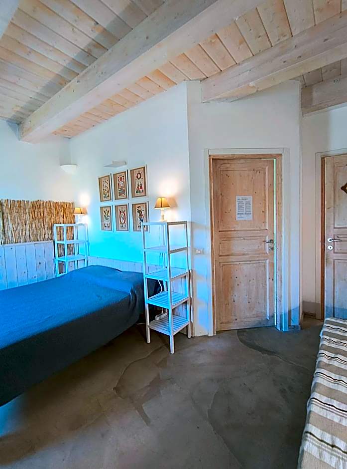 Casa Rosa