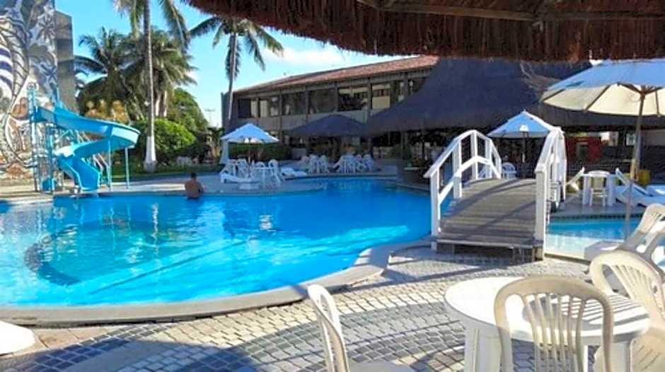 Hotel Canarius D'Gaibu