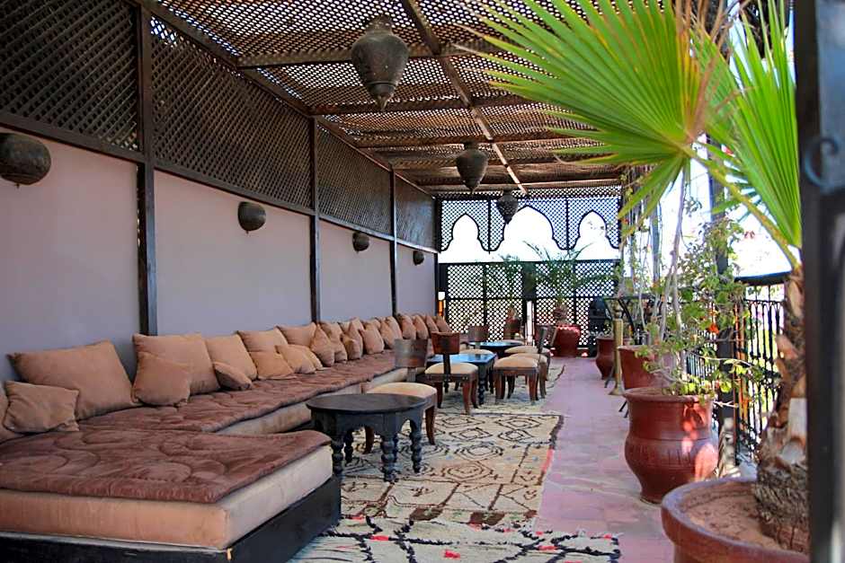 Riad Terra Bahia