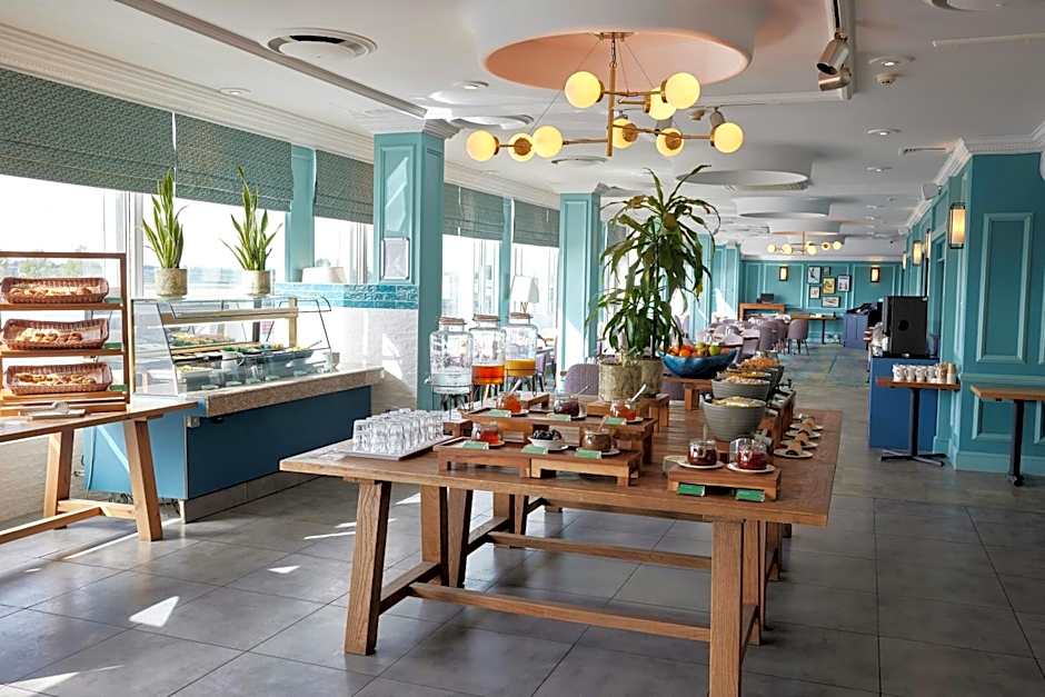 Thistle London Heathrow T5