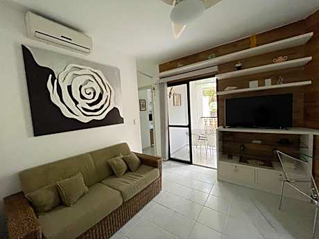 Paraíso Condomínio Wembley Tênis G-302