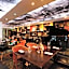 Greet Hotel Lyon Confluence