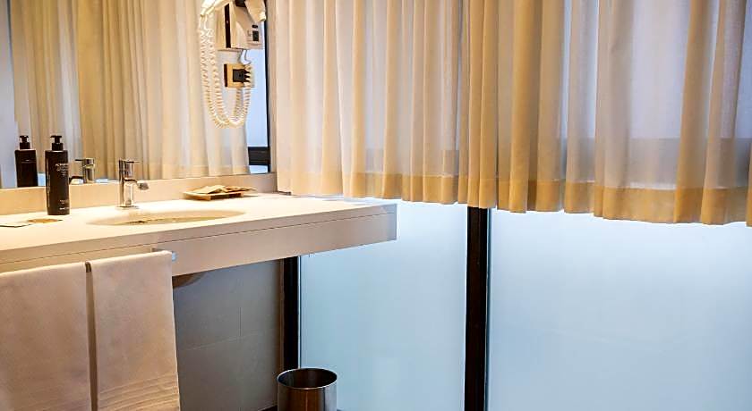 Hotel Stendhal
