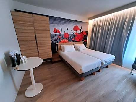 Accessible Twin Room